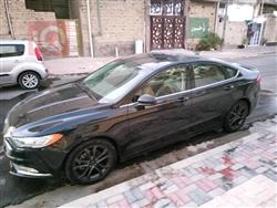 فۆرد فیوژن